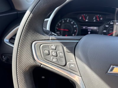 2023 Chevrolet Malibu LS