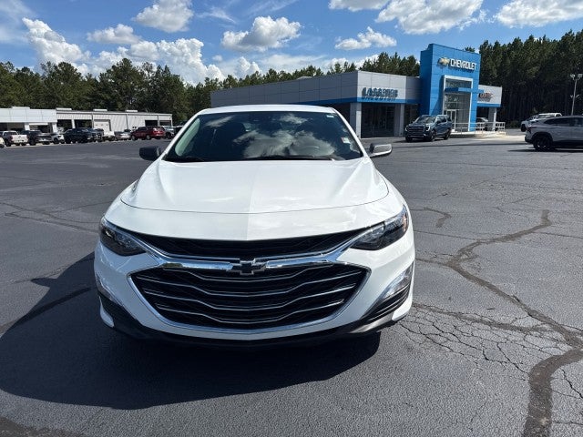 2023 Chevrolet Malibu LS