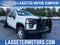 2023 Chevrolet Silverado 3500 HD Chassis Cab Work Truck
