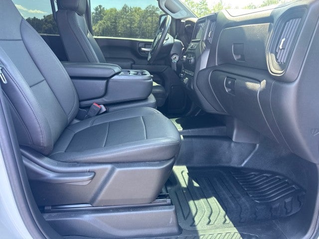 2023 Chevrolet Silverado 3500 HD Chassis Cab Work Truck
