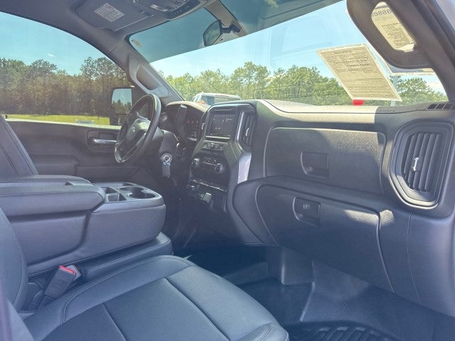2023 Chevrolet Silverado 3500 HD Chassis Cab Work Truck