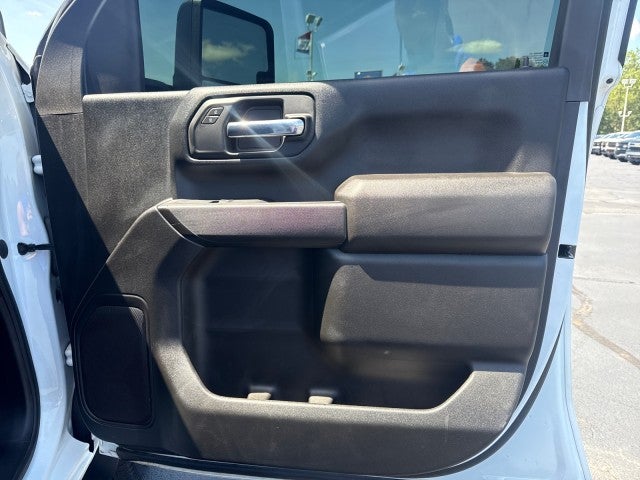 2023 Chevrolet Silverado 3500 HD Chassis Cab Work Truck