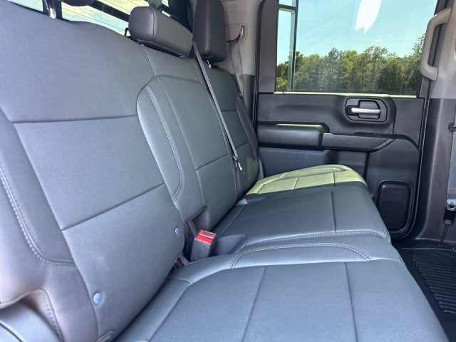 2023 Chevrolet Silverado 3500 HD Chassis Cab Work Truck