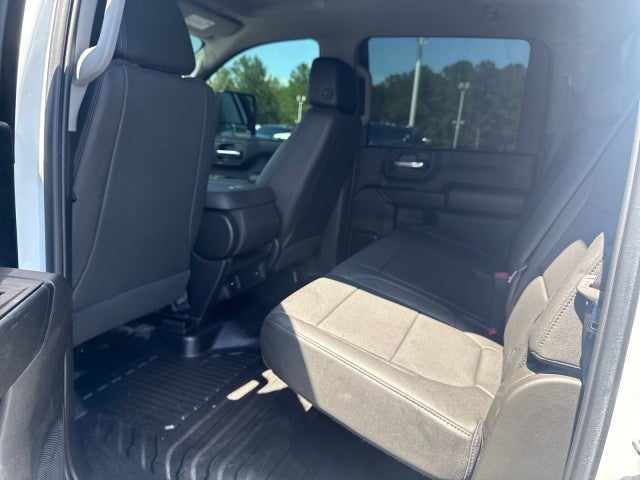 2023 Chevrolet Silverado 3500 HD Chassis Cab Work Truck