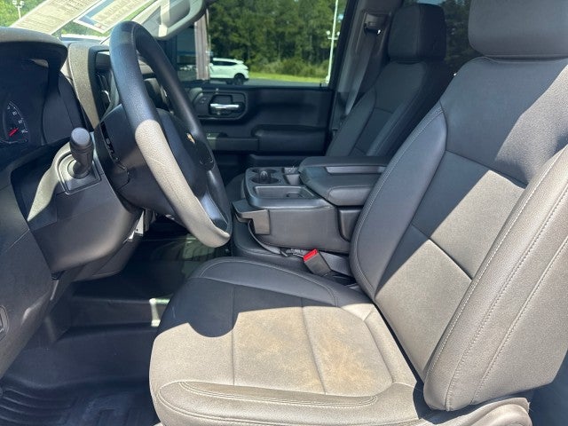 2023 Chevrolet Silverado 3500 HD Chassis Cab Work Truck