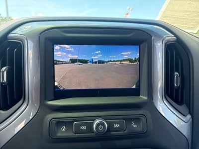 2023 Chevrolet Silverado 3500 HD Chassis Cab Work Truck