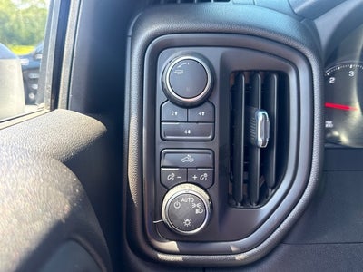 2023 Chevrolet Silverado 3500 HD Chassis Cab Work Truck