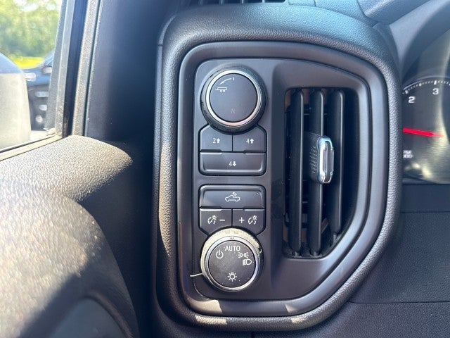 2023 Chevrolet Silverado 3500 HD Chassis Cab Work Truck