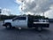 2023 Chevrolet Silverado 3500 HD Chassis Cab Work Truck