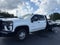 2023 Chevrolet Silverado 3500 HD Chassis Cab Work Truck