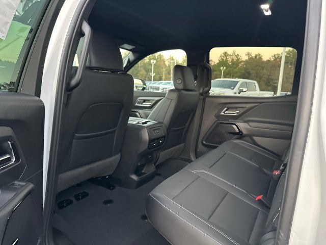 2025 Chevrolet Silverado EV LT - Extended Range