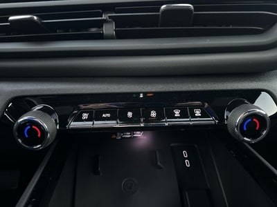 2025 Chevrolet Silverado EV LT - Extended Range