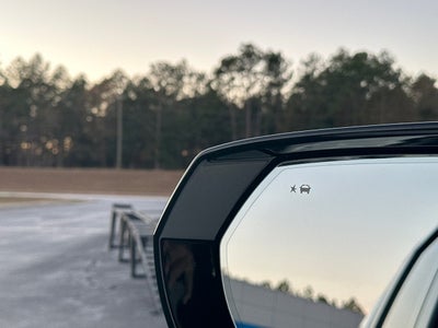2025 Chevrolet Silverado EV LT - Extended Range