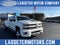 2019 Chevrolet Silverado 3500 HD LTZ