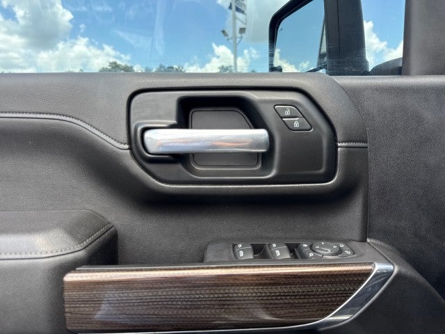 2021 Chevrolet Silverado 2500 HD LT