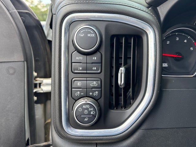 2021 Chevrolet Silverado 2500 HD LT
