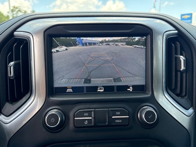 2021 Chevrolet Silverado 2500 HD LT