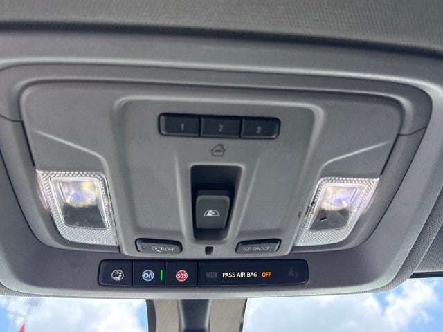 2021 Chevrolet Silverado 2500 HD LT