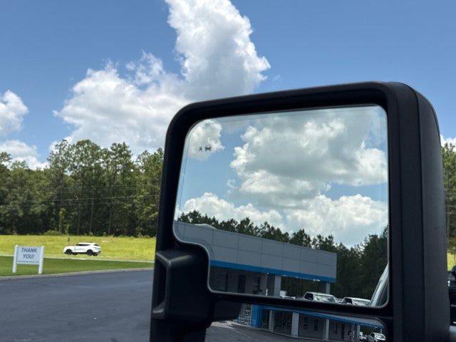2021 Chevrolet Silverado 2500 HD LT