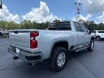 2021 Chevrolet Silverado 2500 HD LT