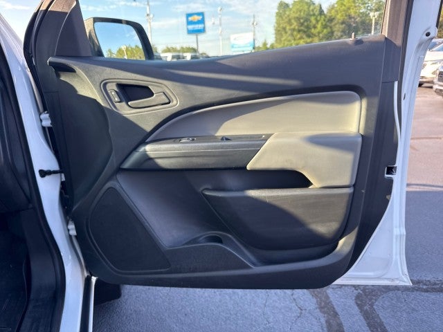 2020 Chevrolet Colorado 2WD Work Truck