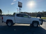 2020 Chevrolet Colorado 2WD Work Truck