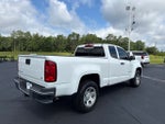 2022 Chevrolet Colorado WT