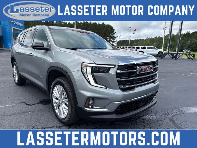 2026 GMC Acadia Elevation FWD's photo