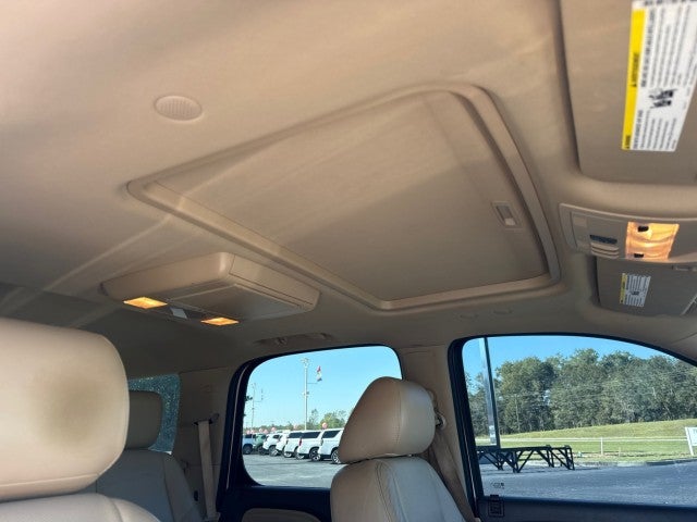 2013 GMC Yukon Denali
