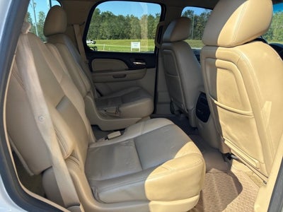 2013 GMC Yukon Denali