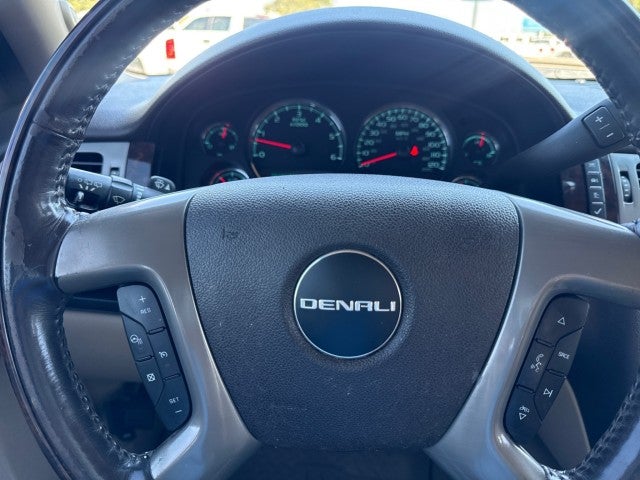 2013 GMC Yukon Denali
