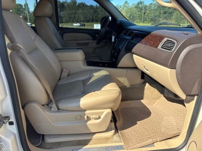 2013 GMC Yukon Denali