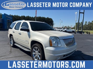 2013 GMC Yukon Denali
