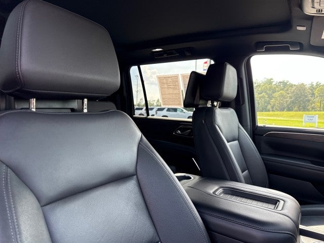 2024 Chevrolet Suburban Z71