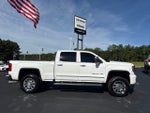 2016 GMC Sierra 2500 HD Denali