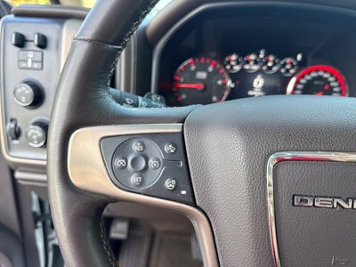 2016 GMC Sierra 2500 HD Denali