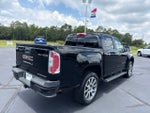 2022 GMC Canyon Denali