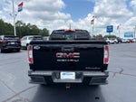 2022 GMC Canyon Denali