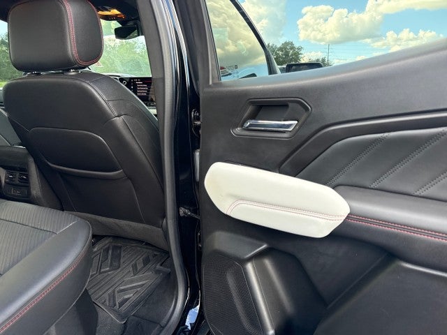 2023 GMC Canyon 4WD AT4X