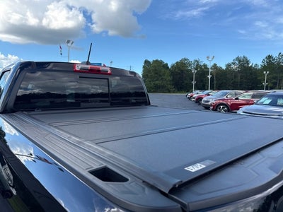 2023 GMC Canyon 4WD AT4X