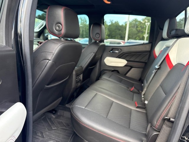 2023 GMC Canyon 4WD AT4X