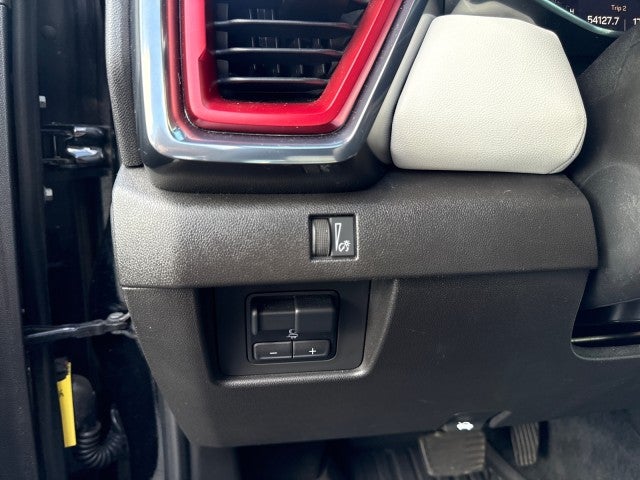 2023 GMC Canyon 4WD AT4X