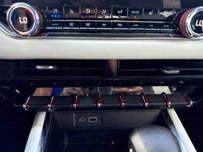 2023 GMC Canyon 4WD AT4X