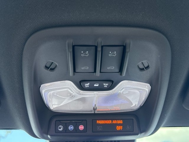 2023 GMC Canyon 4WD AT4X