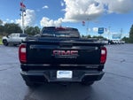 2023 GMC Canyon 4WD AT4X