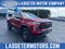 2023 GMC Canyon 4WD AT4X