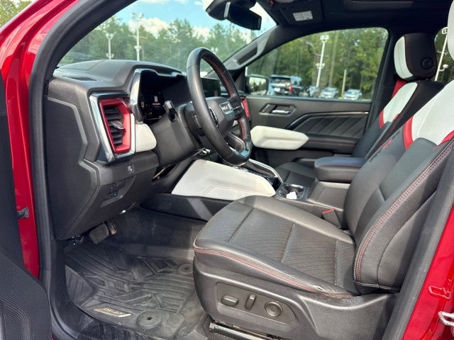 2023 GMC Canyon 4WD AT4X