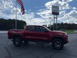 2023 GMC Canyon 4WD AT4X