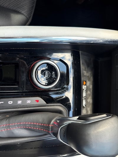 2023 GMC Canyon 4WD AT4X