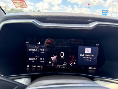 2023 GMC Canyon 4WD AT4X